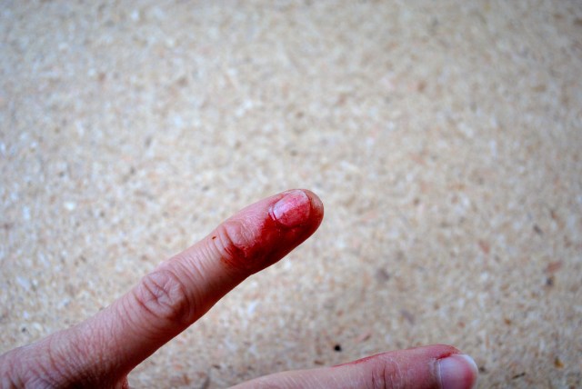 Mason Jar Cup Tutorial @ Crayon Box Chronicles 