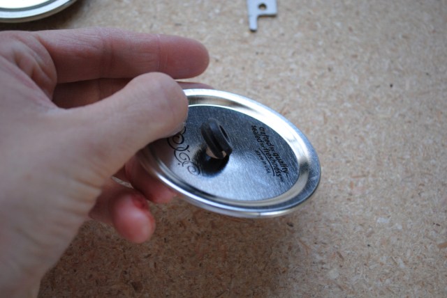 Mason Jar Cup Tutorial @ Crayon Box Chronicles 