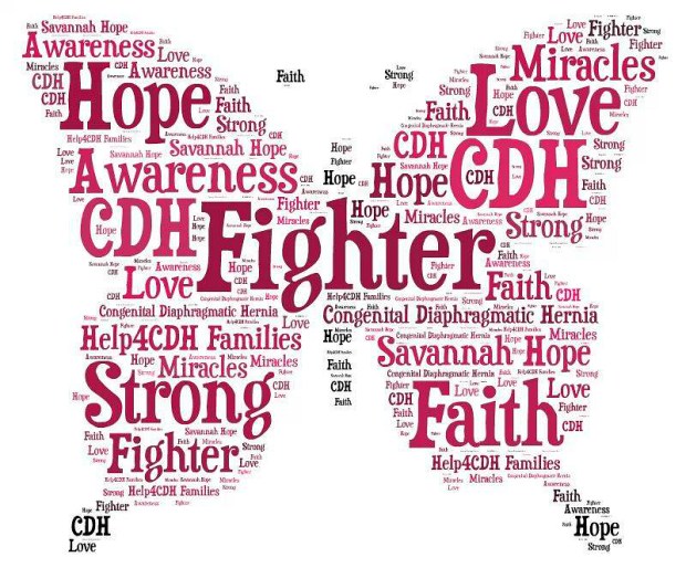 Savannah Hope's Journey 