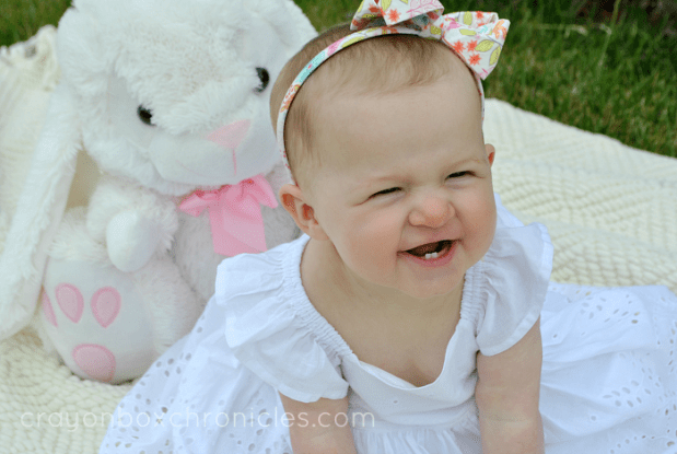 Helping babies develop language