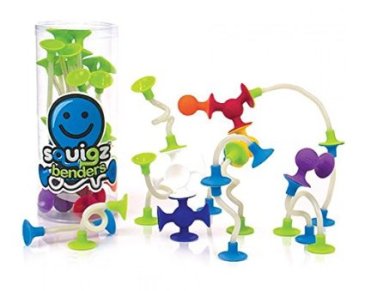 Squiqz Benders for child development 
