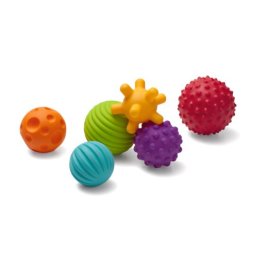Sensory Balls